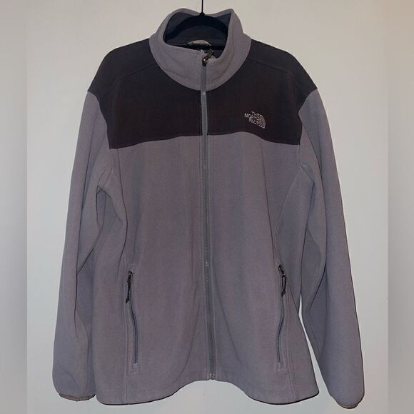 The North Face Men’s Zip Up Jacket Size XL - Picture 11 of 13